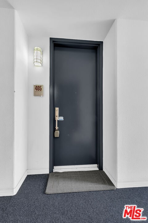 4050 Glencoe Ave in Marina Del Rey, CA - Foto de edificio - Building Photo