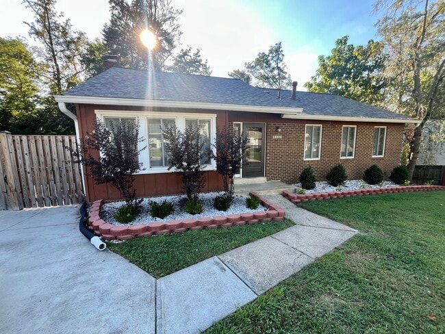 property at 13202 Wilton Oaks Dr