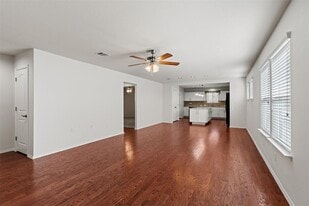 206 Paint Creek Ln in Georgetown, TX - Building Photo