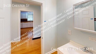 1418 Chester St in Maysville, KY - Building Photo - Building Photo