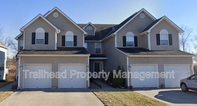 property at 8671 NE 97th St
