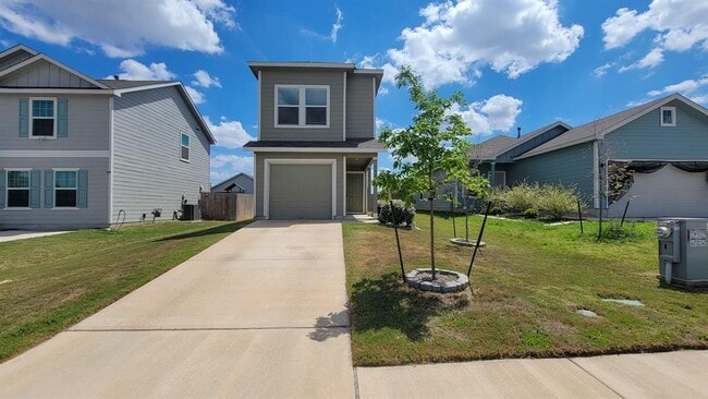192 Gabbro Gdns in Maxwell, TX - Building Photo - Building Photo