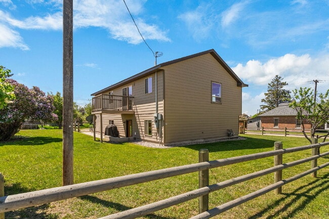 property at 205 Water St