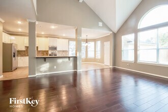 2934 Apple Forest Ct in Houston, TX - Building Photo - Building Photo