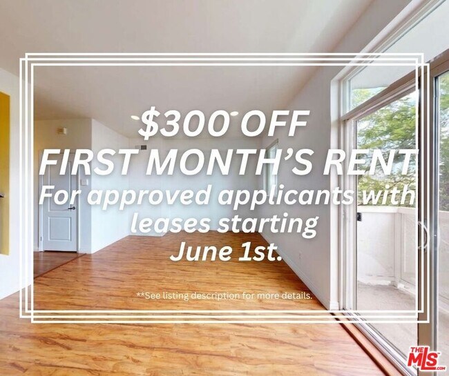 property at 11622 Oxnard St