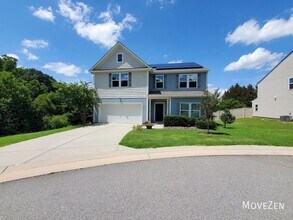 3294 Winding Br Trl in Winston-Salem, NC - Building Photo - Building Photo