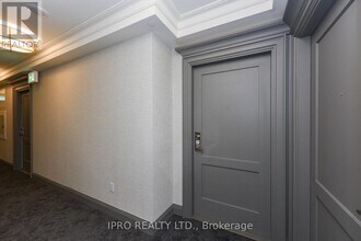 30-3530 Elm Dr W in Mississauga, ON - Building Photo - Building Photo