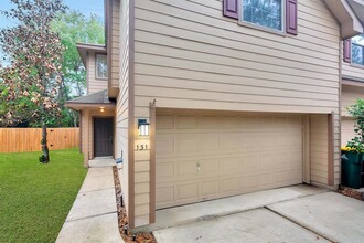 131 Gallery Cove Ct in The Woodlands, TX - Building Photo - Building Photo