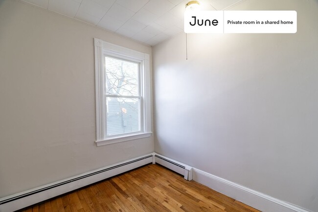 property at 4 Sherman St