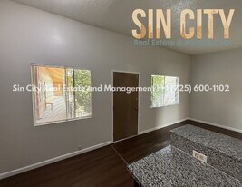 2659 S Van Patten St in Las Vegas, NV - Building Photo