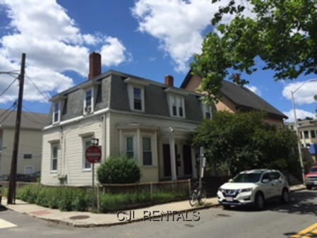 property at 403 Putnam Ave