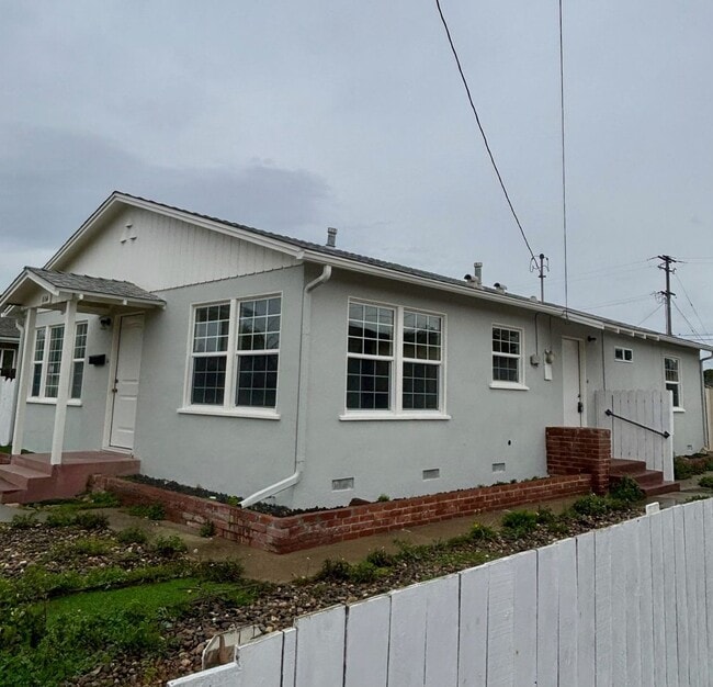 property at 114 North N Street