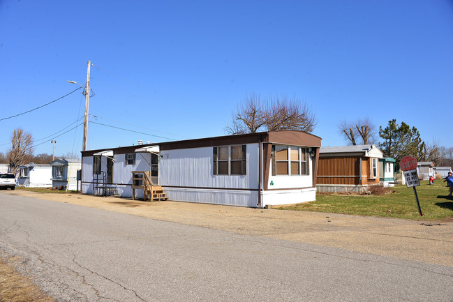 1328 Fairground Rd in Rising Sun, IN - Building Photo - Building Photo