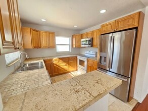 811 N B St in Lake Worth Beach, FL - Building Photo - Building Photo