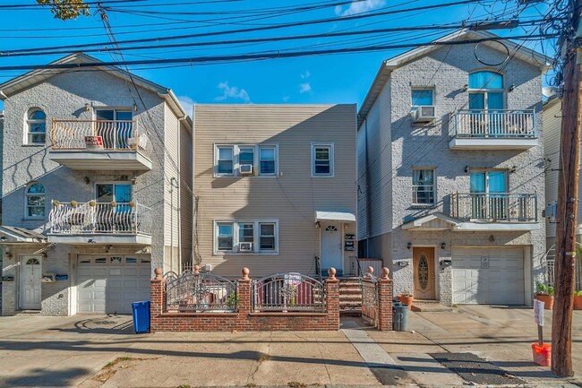 property at 392 Union St