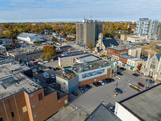 27 Quebec St in Guelph, ON - Building Photo - Building Photo