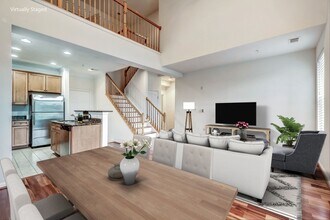 9000 Lorton Station Blvd in Lorton, VA - Building Photo - Building Photo