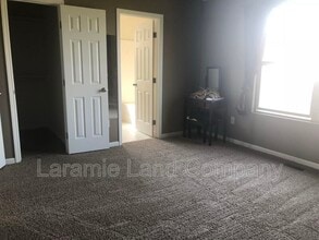 1219 E Symons St in Laramie, WY - Building Photo - Building Photo