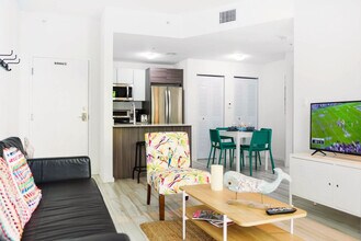 481 NE 29th St, Unit SI FL3-ID1022313P in Miami, FL - Building Photo - Building Photo