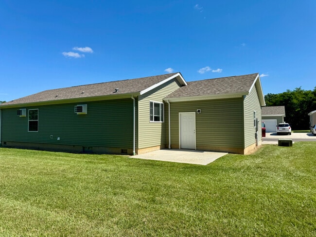 4290 OH-601 in Norwalk, OH - Building Photo - Building Photo