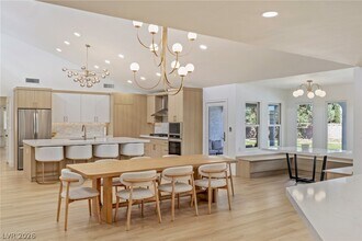 4045 W Mardon Ave in Las Vegas, NV - Building Photo - Building Photo