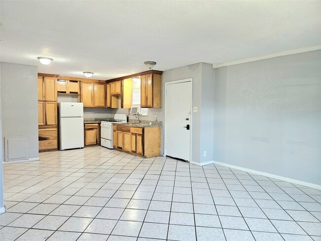 property at 1109 Broadway Avenue J