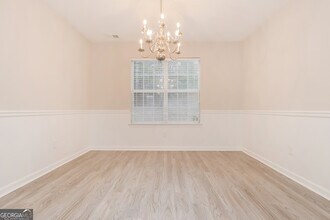 602 Robin Ridge in Stone Mountain, GA - Building Photo - Building Photo