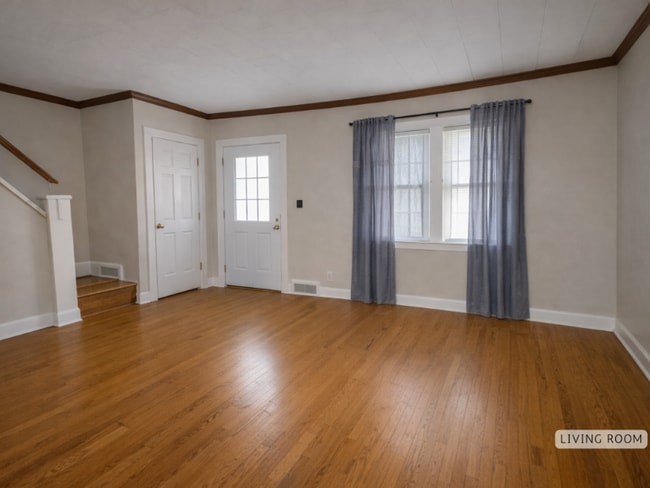 2410 Flushing Rd in Flint, MI - Building Photo - Building Photo