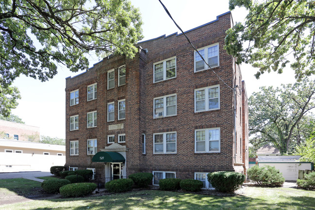 The Winona in Des Moines, IA - Building Photo - Building Photo