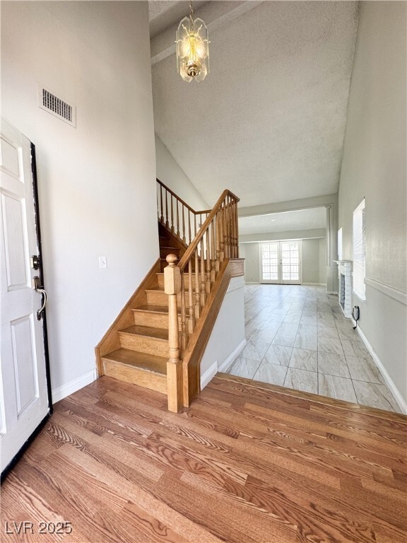 property at 6437 Peachwood Rd