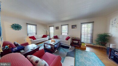 6279 Walkers Croft Way in Alexandria, VA - Building Photo - Building Photo