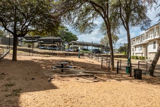 The Patten West in Austin, TX - Foto de edificio - Building Photo