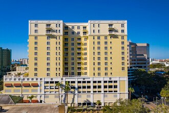 Station Square in Clearwater, FL - Building Photo - Building Photo