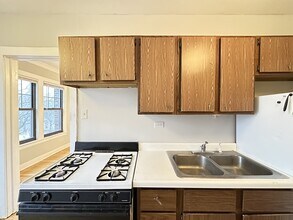 3007 N Racine Ave, Unit 4 in Chicago, IL - Building Photo - Building Photo