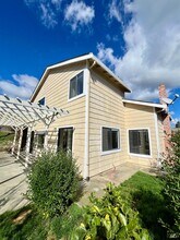 111 Thresher Dr in Vallejo, CA - Building Photo - Building Photo