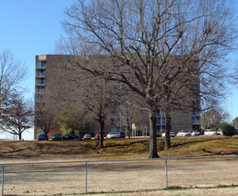 Jacksonville Towers in Jacksonville, AR - Building Photo - Building Photo