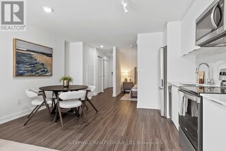 1366-1366 Carling Ave in Ottawa, ON - Building Photo - Building Photo