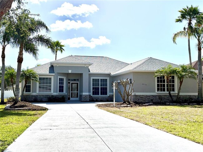 property at 2910 122nd Terrace E