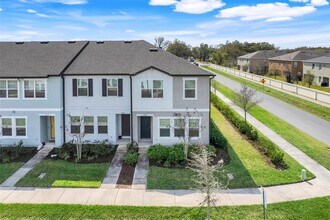 3270 Water Sprite St in Orlando, FL - Building Photo - Building Photo