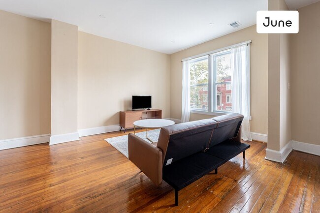 2626 11th St NW in Washington, DC - Building Photo - Building Photo