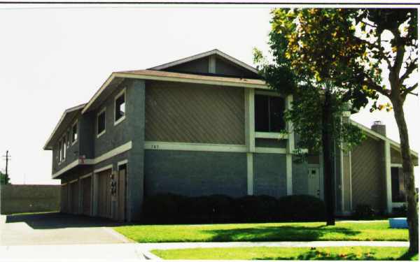 101 Wiseman Way in Upland, CA - Building Photo - Building Photo