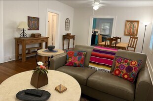 3101 Wheeler St in Austin, TX - Building Photo