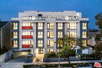 1444 Rexford Dr in Los Angeles, CA - Building Photo - Building Photo