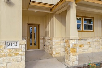 2143 Blackhawk Lp, Unit 5 in Belton, TX - Building Photo - Building Photo