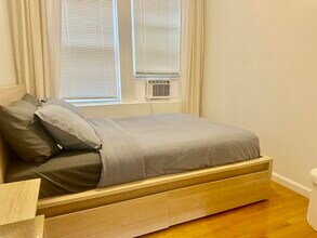 6 Cleveland Pl in Boston, MA - Building Photo - Building Photo