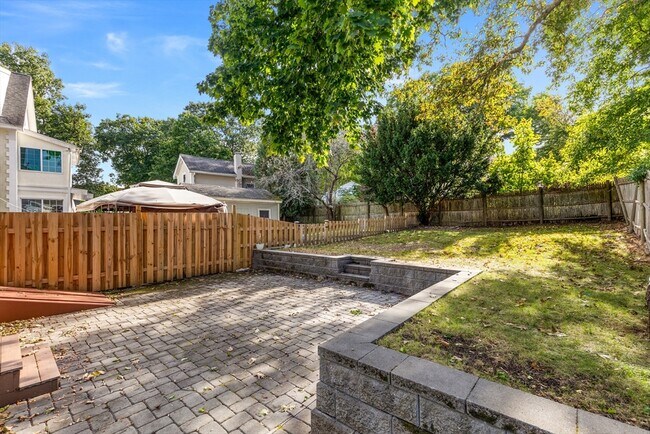 99 Rockland St in Boston, MA - Building Photo - Building Photo