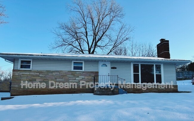 property at 354 Berry St