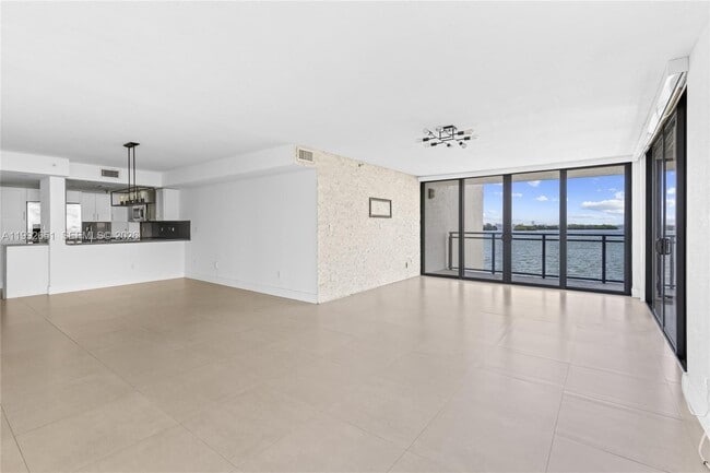 property at 7751 NE Bayshore Ct