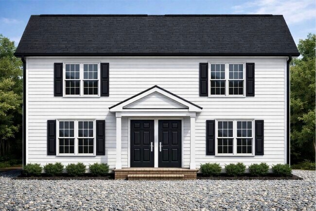 property at 6 Maryland Ave