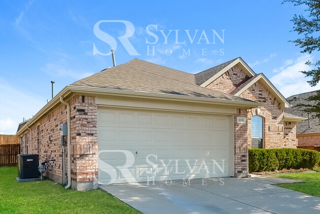203 Mustang Trail in Celina, TX - Building Photo - Building Photo